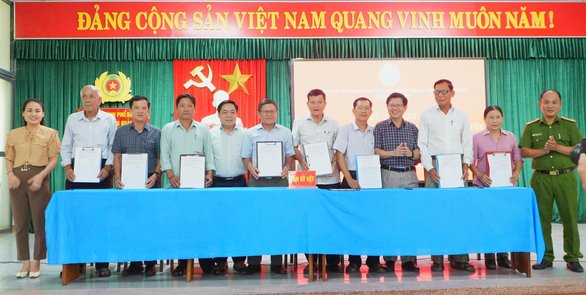 Quang Phu 1