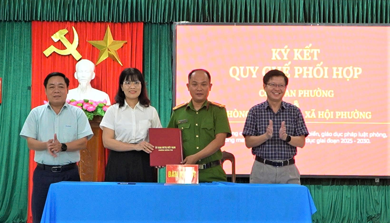 Quang Phu