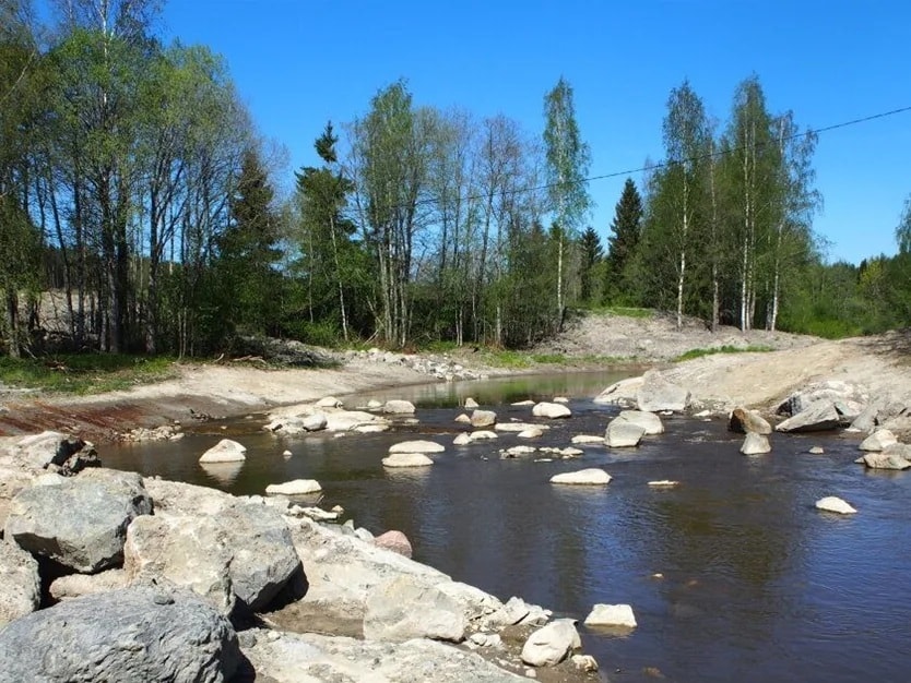 Presa 3