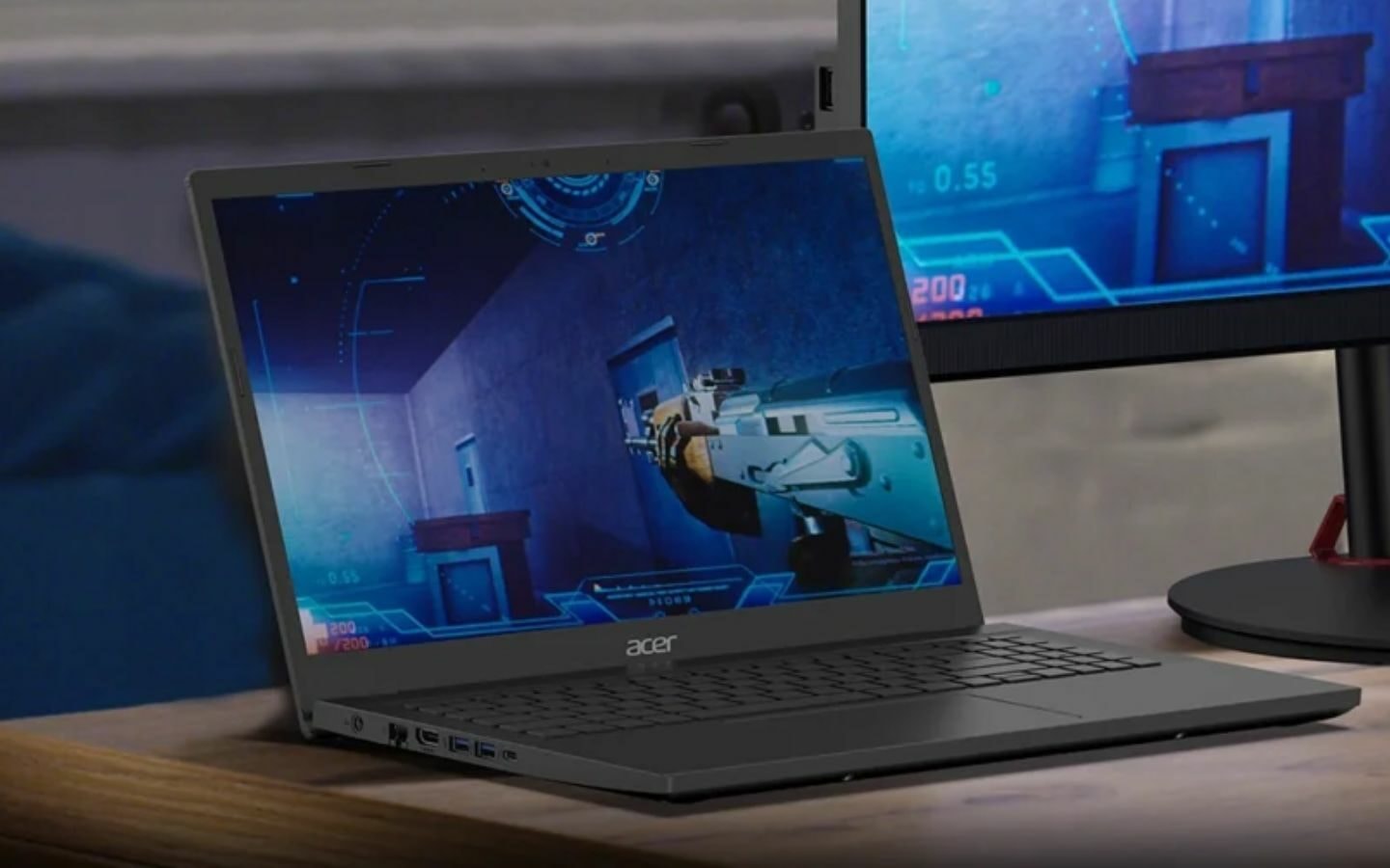 Acer Aspire 7 A715-59G-78WG Core i7 RTX 3050 hiệu năng ổn định Acer Aspire 7 A715-59G-78WG Core i7 RTX 3050 hiệu năng ổn định