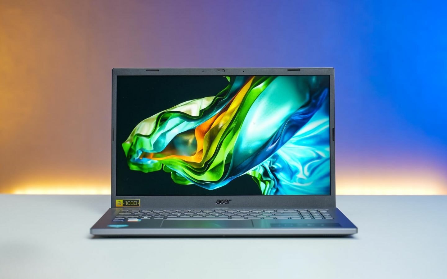Acer Aspire 5 A515-58P-9841 Core i9 mạnh mẽ cho đa nhiệm Acer Aspire 5 A515-58P-9841 Core i9 mạnh mẽ cho đa nhiệm