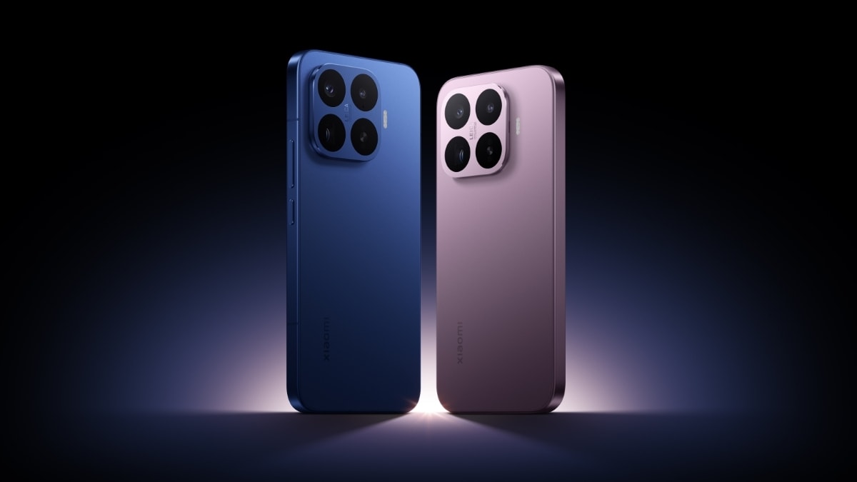Xiaomi đã tinh chỉnh lại ngôn ngữ thiết kế trên 17T Series với cụm camera tinh gọn hơn