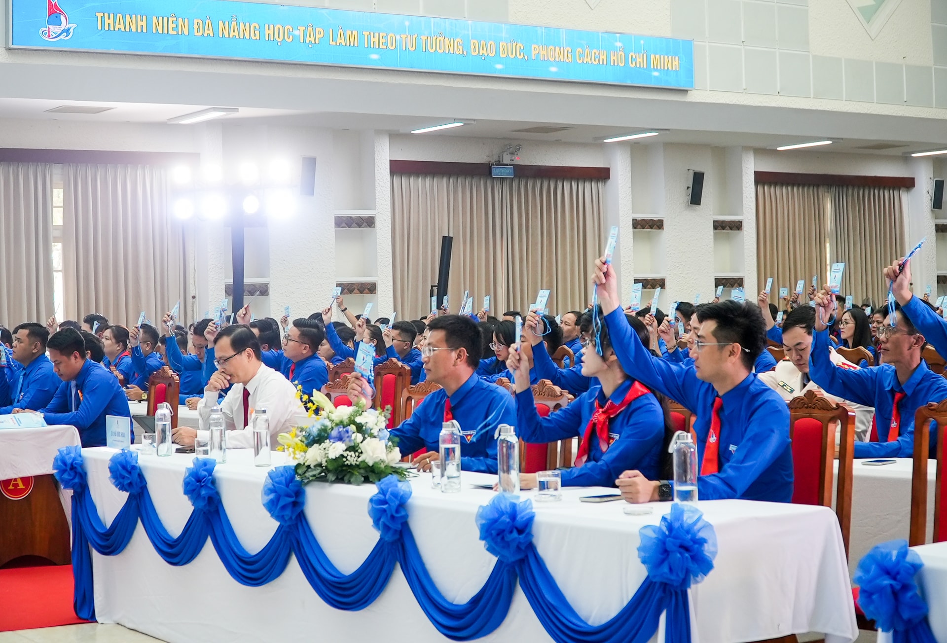THANH NIEN 3