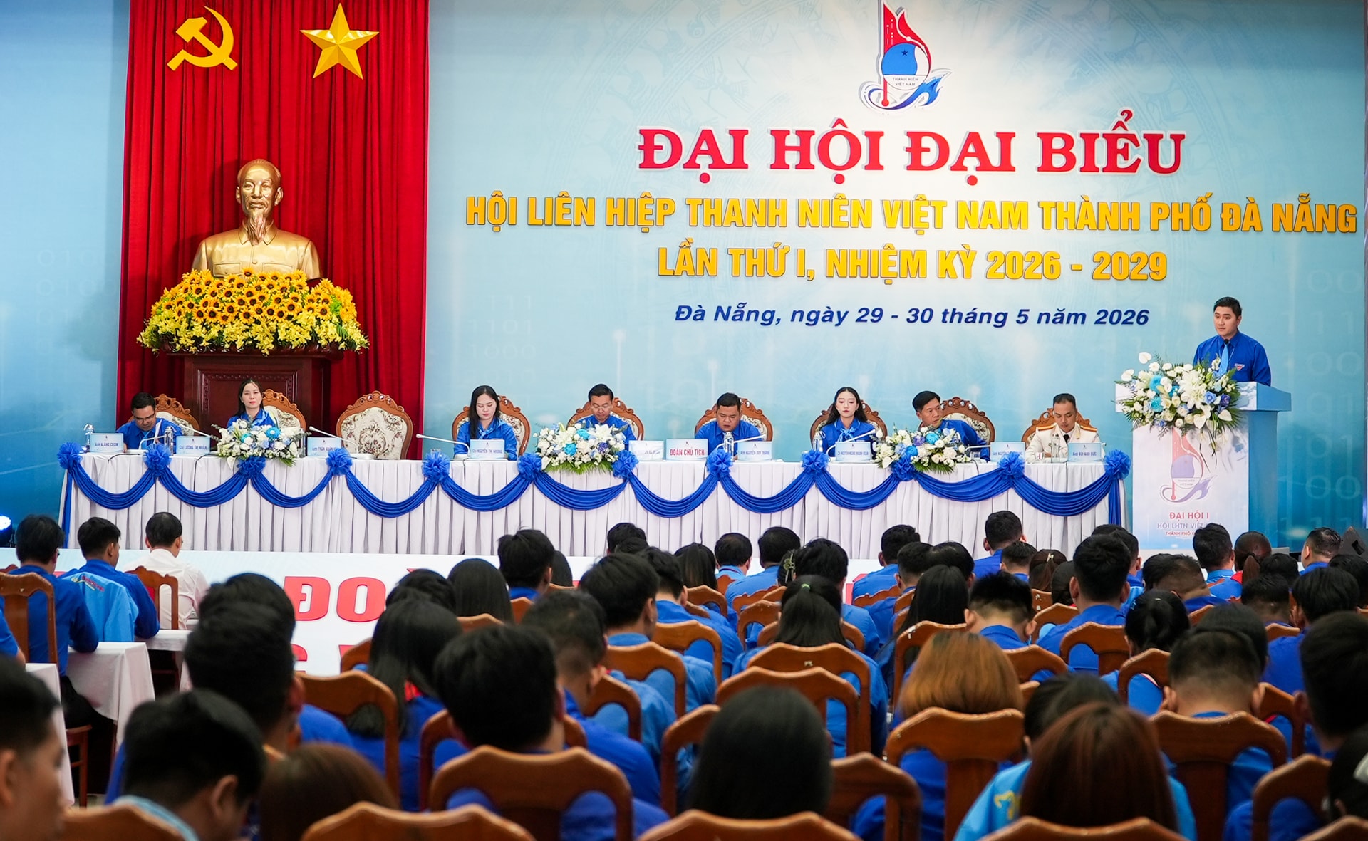 THANH NIEN 4