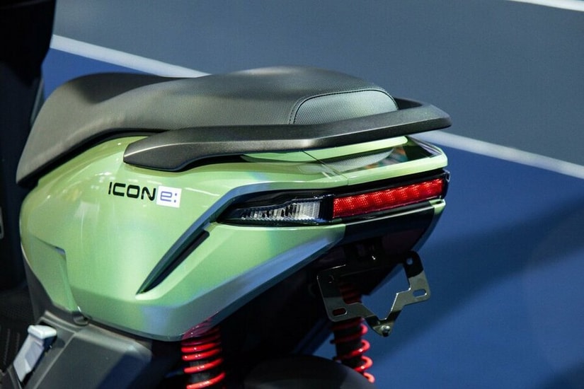 So sánh giá bán thực tế của Honda ICON e: với các đối thủ trong phân khúc xe máy điện phổ thông tại Việt Nam