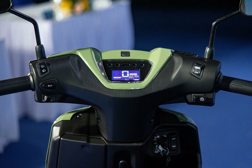 Honda lên kế hoạch xây dựng hệ thống trạm đổi pin và mở rộng danh mục xe máy điện lắp ráp tại Việt Nam