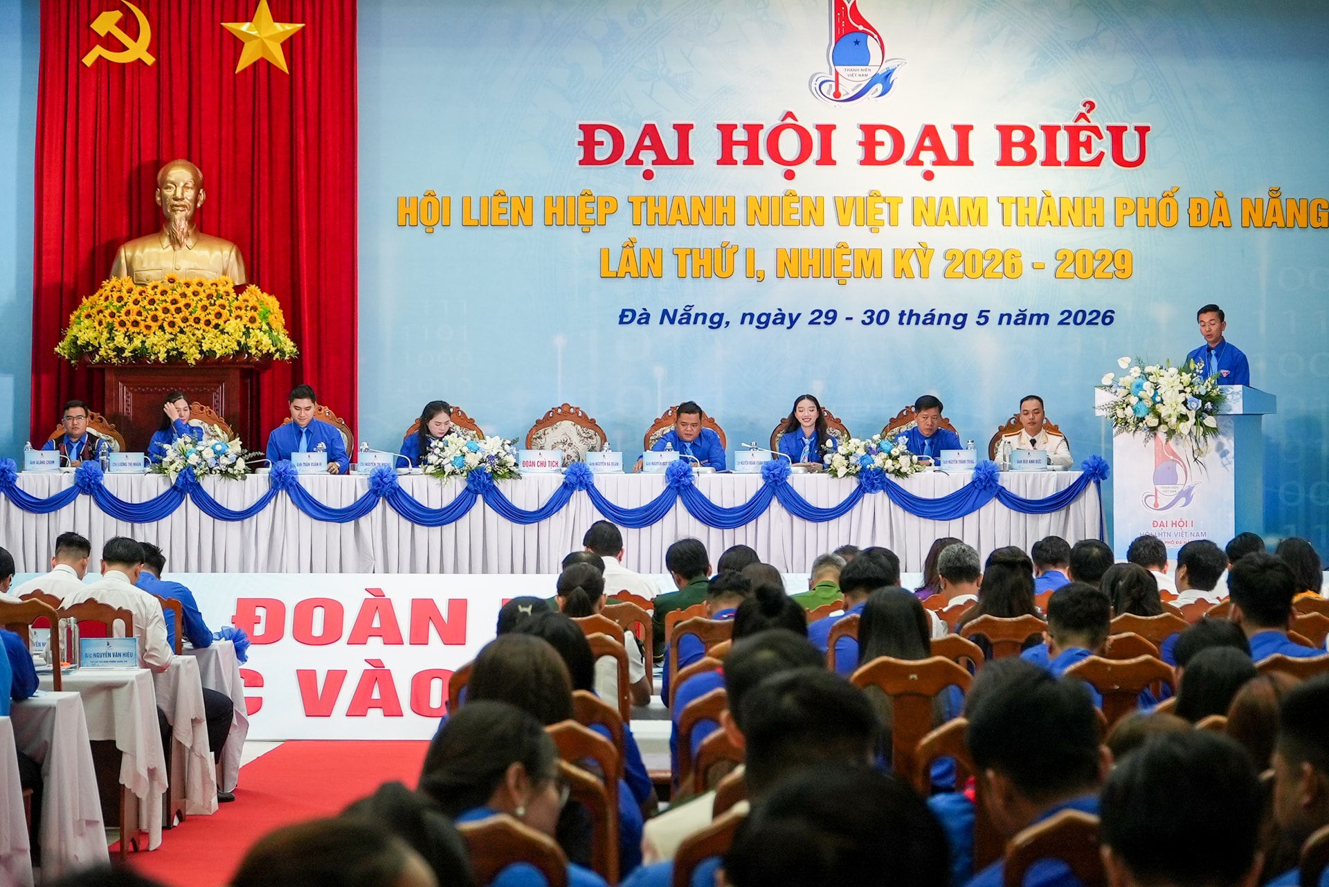 THANH NIEN 4
