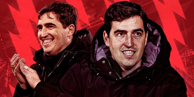 Andoni Iraola được xem là ứng cử viên hàng đầu cho vị trí huấn luyện viên trưởng tại Liverpool.
