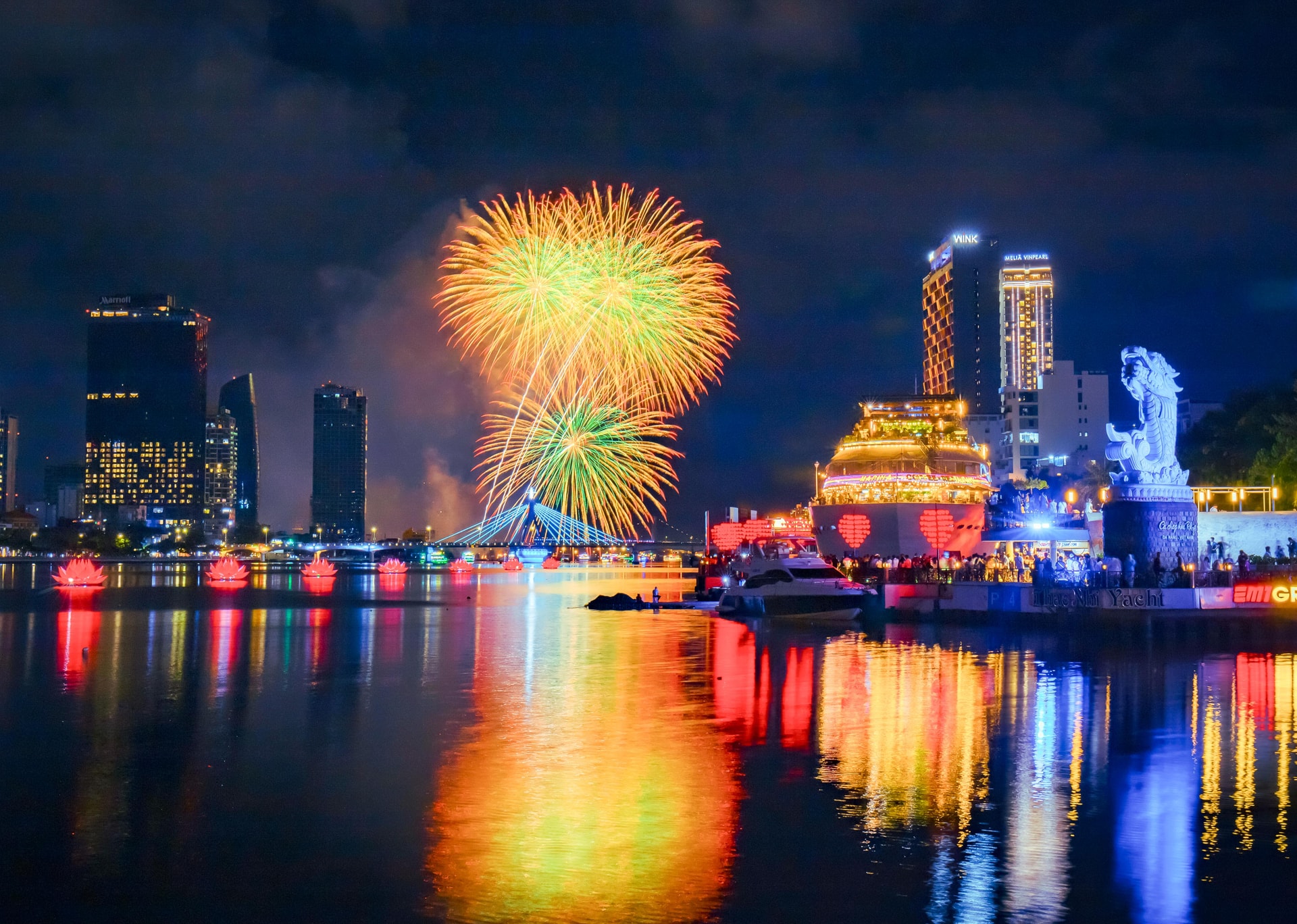 Lê Quang Diệu_0905815536_Những ước Mơ Rạng Ngời