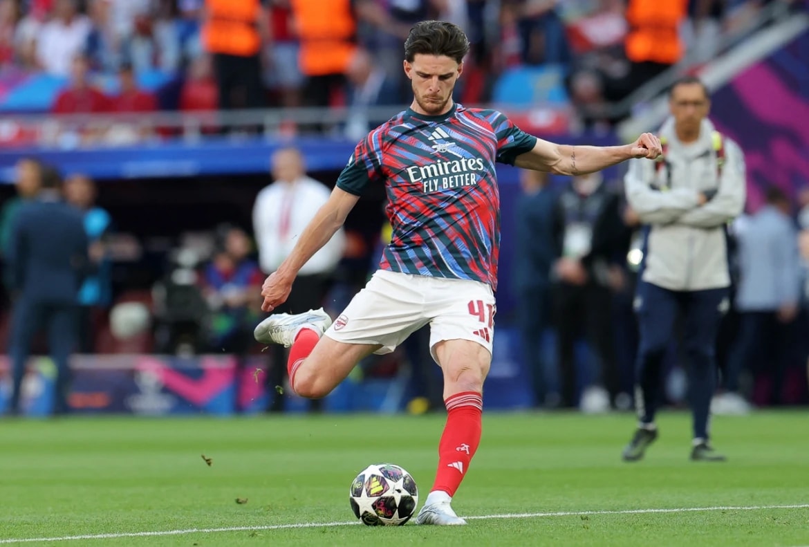 vuot qua arsenal tren loat luan luu, psg vo dich cup c1 chau Au mua giai 2025 26 hinh anh 38