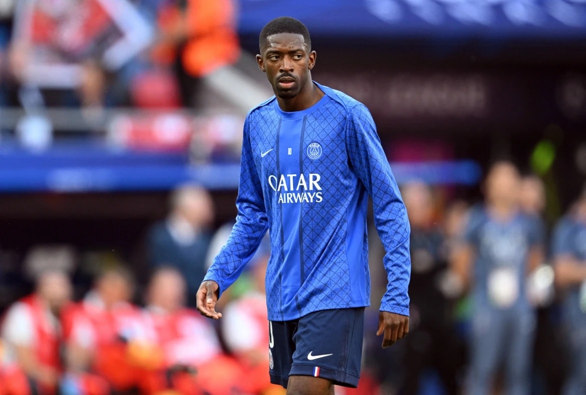 vuot qua arsenal tren loat luan luu, psg vo dich cup c1 chau Au mua giai 2025 26 hinh anh 46