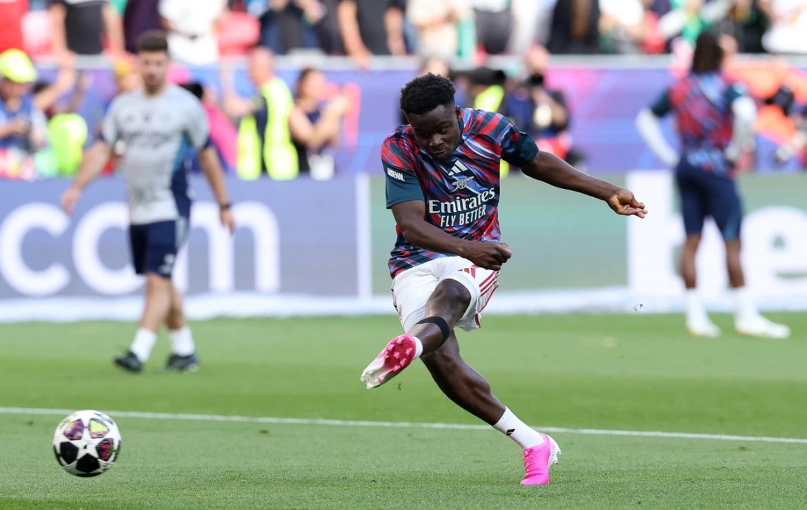 vuot qua arsenal tren loat luan luu, psg vo dich cup c1 chau Au mua giai 2025 26 hinh anh 36