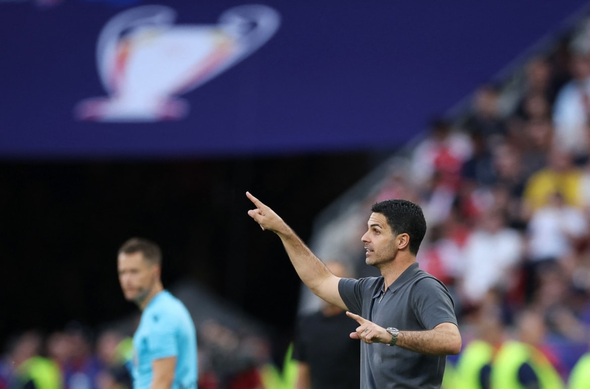 vuot qua arsenal tren loat luan luu, psg vo dich cup c1 chau Au mua giai 2025 26 hinh anh 71