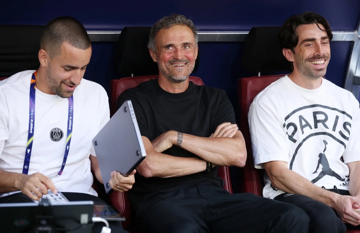 vuot qua arsenal tren loat luan luu, psg vo dich cup c1 chau Au mua giai 2025 26 hinh anh 73