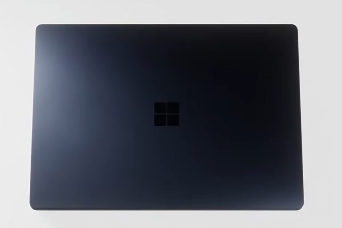 Chip NVIDIA RTX Spark trên Surface Laptop Ultra hỗ trợ bộ nhớ hợp nhất 128GB