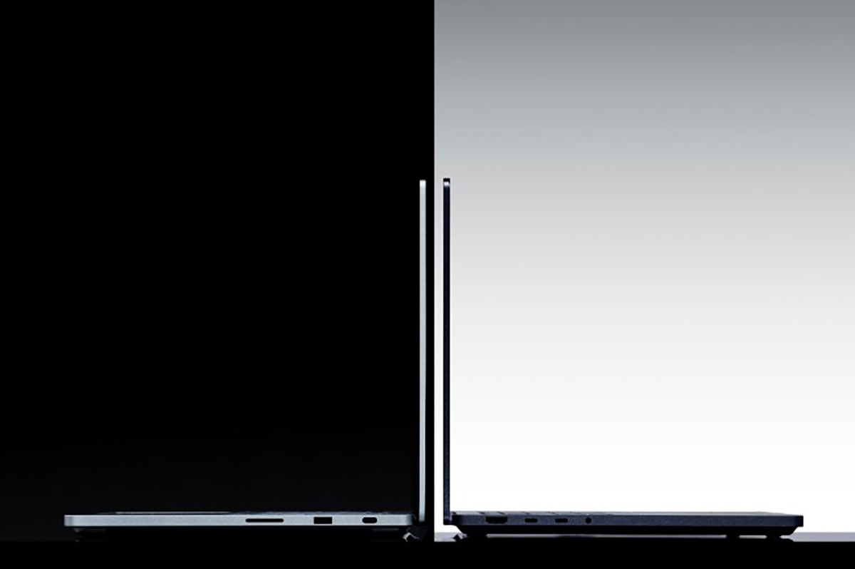 Surface Laptop Ultra dự kiến có giá bán cao dành cho phân khúc chuyên nghiệp