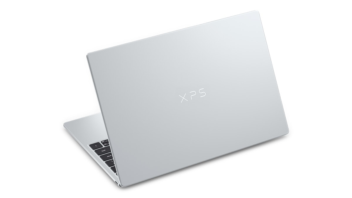 Toàn cảnh mẫu laptop Dell XPS 13 mới ra mắt tại Computex 2026 với thiết kế siêu mỏng nhẹ