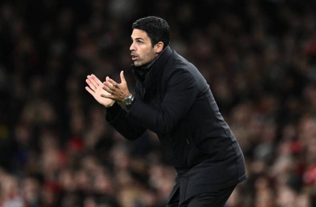 Arsenal sẽ bước vào mùa hè với quyết tâm rất cao trên bàn đàm phán.