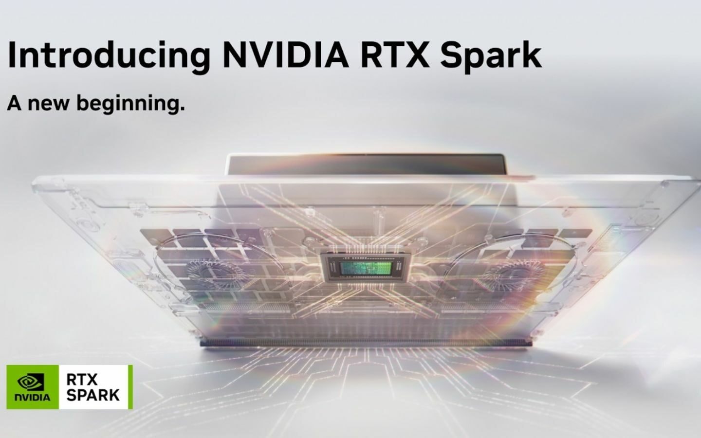 Hệ thống Nvidia DGX Station tại triển lãm