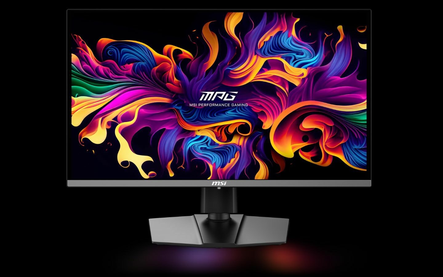 Màn hình chơi game MSI MPG OLED mới