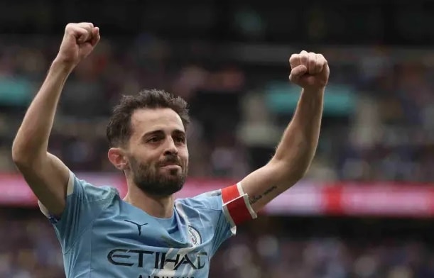 Bernardo Silva đang đứng trước nhiều lựa chọn sự nghiệp sau khi rời Manchester City.