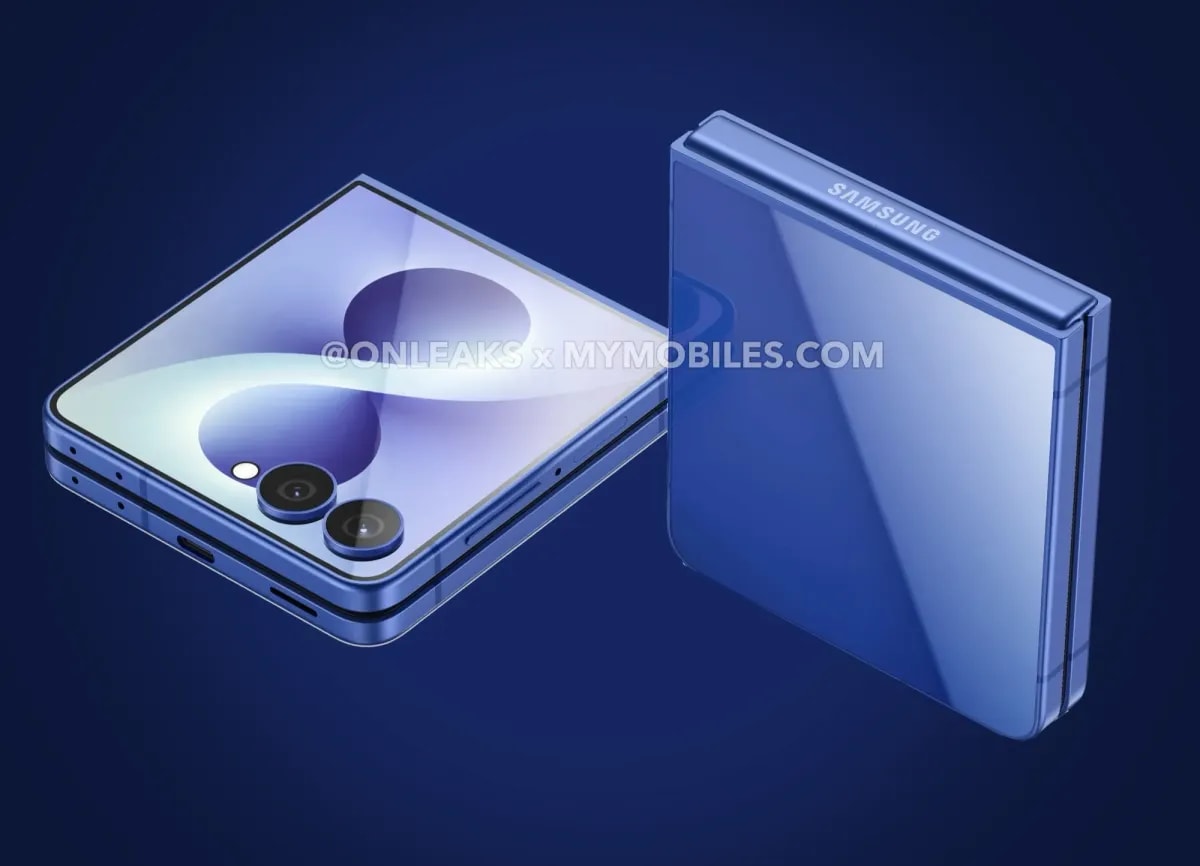 Galaxy Z Flip8 hứa hẹn là mẫu điện thoại gập chủ lực cuối năm 2026