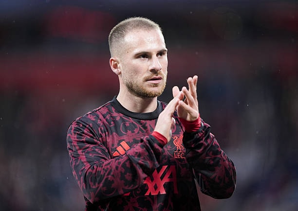 Alexis Mac Allister là mục tiêu quan trọng trong kế hoạch xây dựng dải ngân hà mới của Real Madrid.