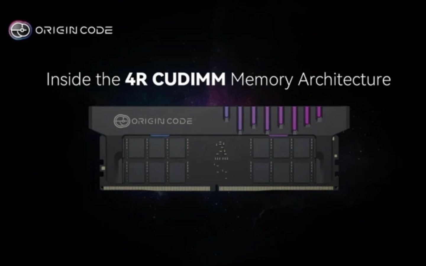 RAM Corsair Cudimm DDR5 với hệ thống tản nhiệt nước