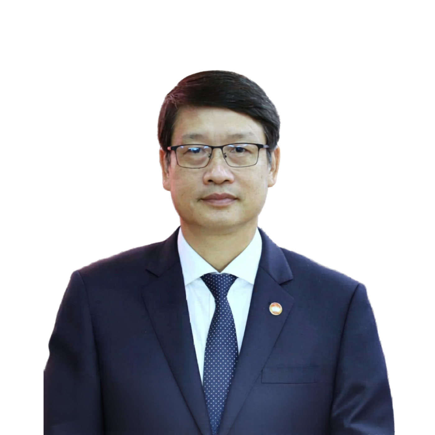 Đồng chí  Ngô Xuân Thắng