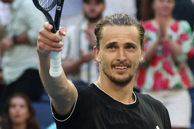 Alexander Zverev trong trạng thái tâm lý trống rỗng sau trận bán kết Roland Garros 2026