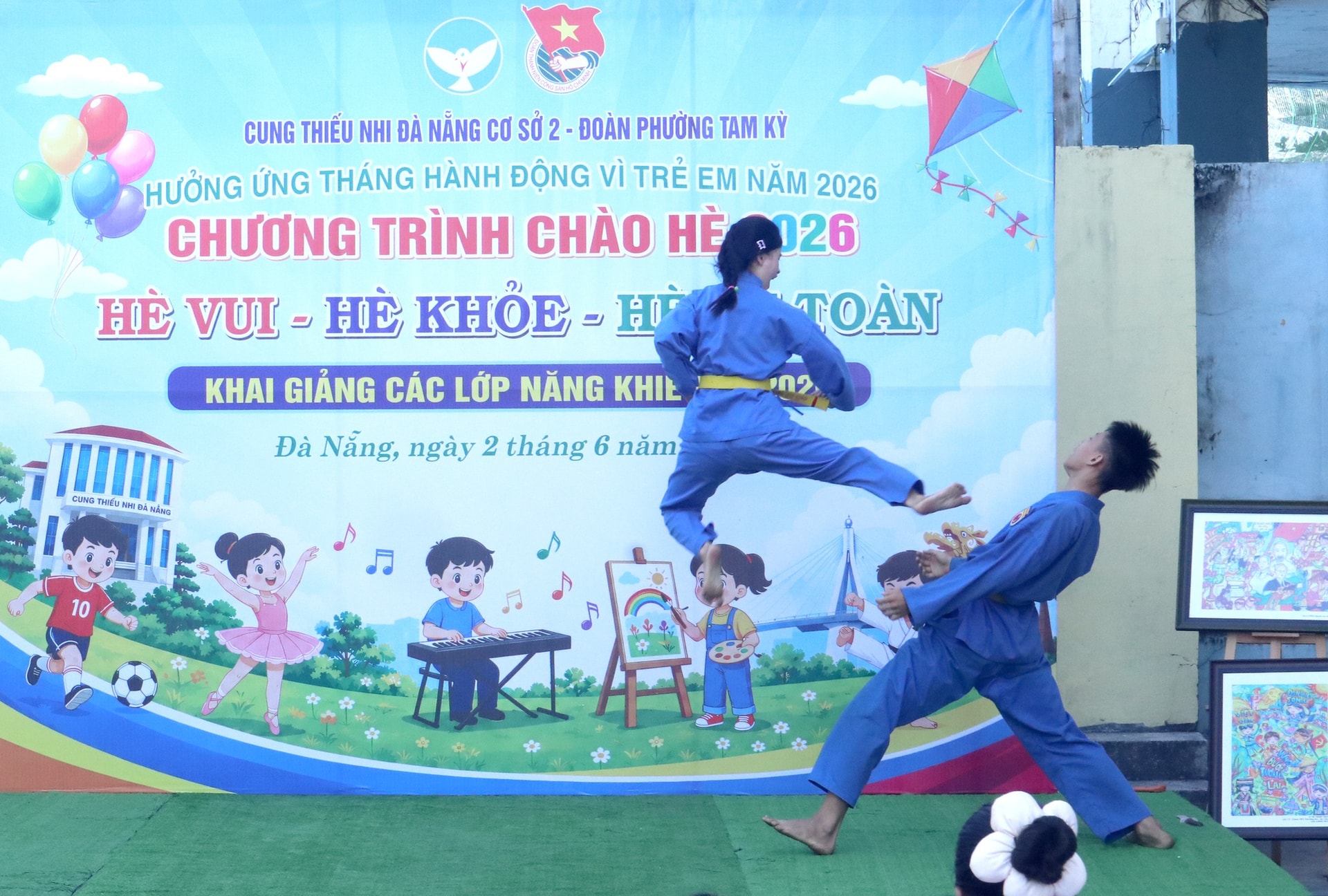 Tam kỳ