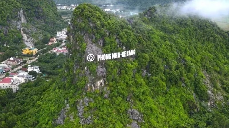 Phong Nha