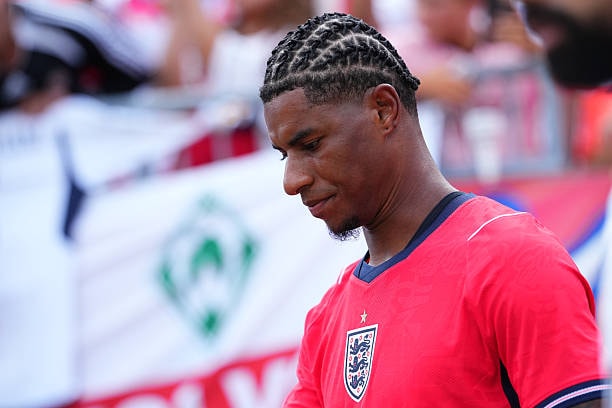 Marcus Rashford cần khẳng định đẳng cấp tại World Cup 2026 để định đoạt tương lai sự nghiệp.