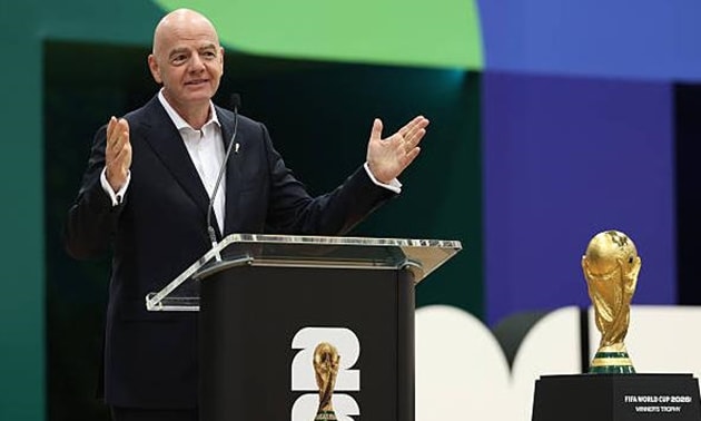 Những chiêu trò từ FIFA liệu có đem lại hiệu quả?
