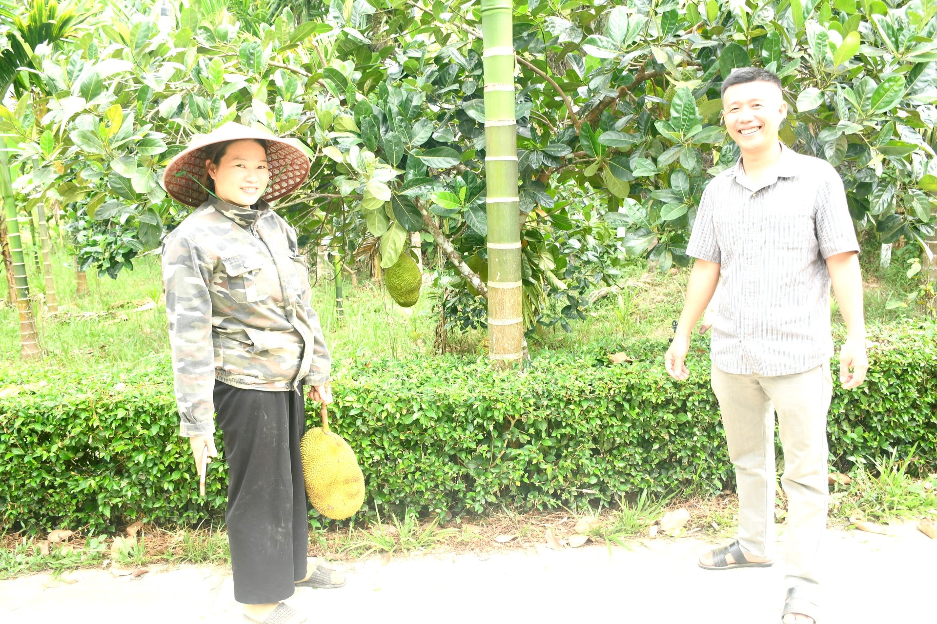 nong thon