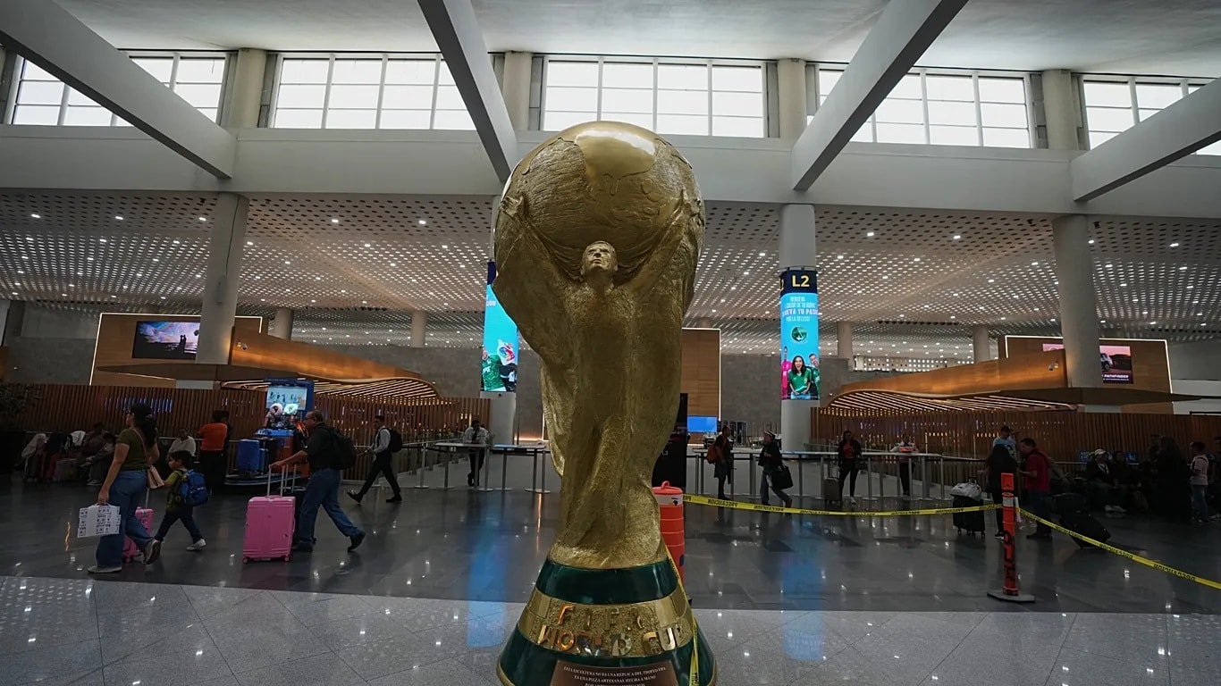 World Cup 1