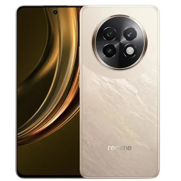 realme 13+ 5G là một trong những mẫu máy sở hữu hiệu năng tốt trong phân khúc