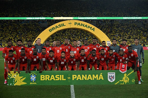Đội tuyển Panama đặt mục tiêu trở thành ngựa ô tại World Cup 2026.