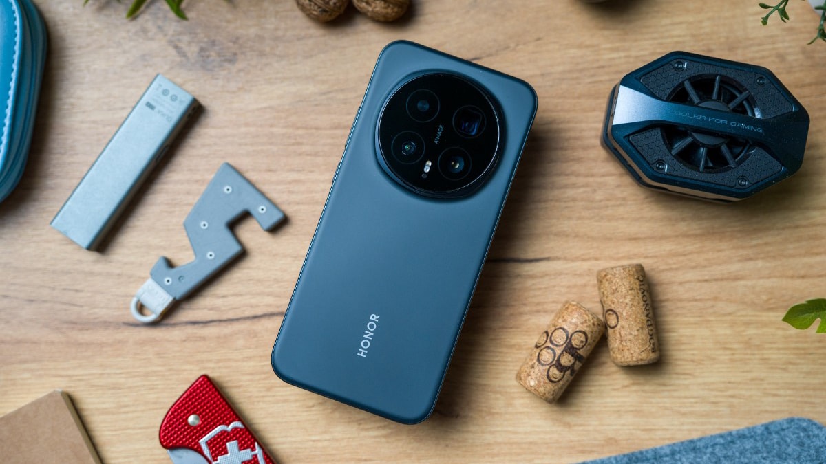 Flagship HONOR Magic9 dự kiến ra mắt vào tháng 10