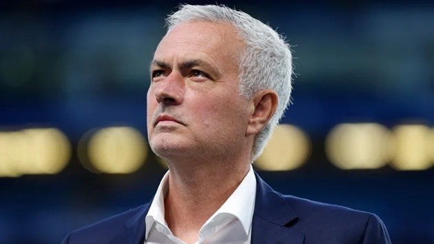 Perez vẫn luôn ngưỡng mộ Mourinho.