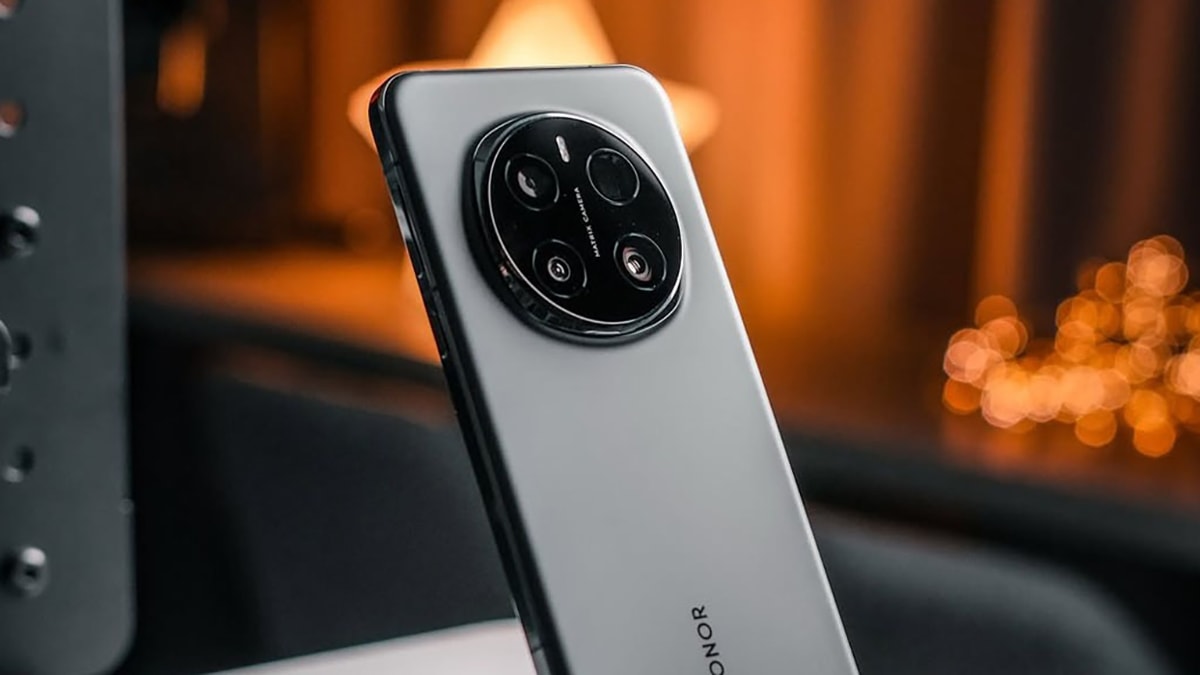 HONOR Magic 9 dùng chip Snapdragon 8 Elite Gen 5