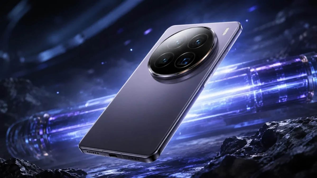 vivo X500e sẽ nâng tầm trải nghiệm sử dụng của người dùng