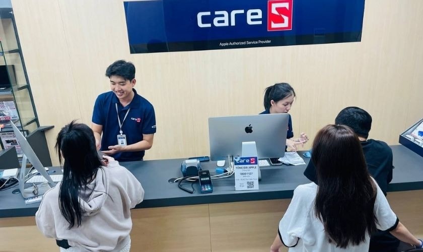 Các lỗi thường gặp trên camera iPhone