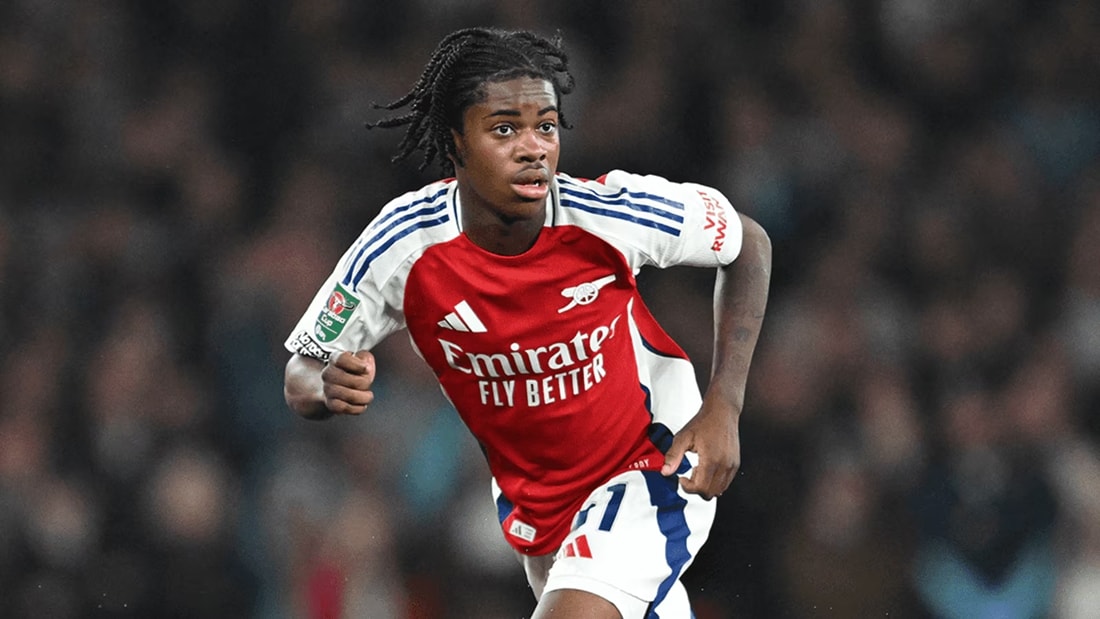 Các cầu thủ trẻ tốt nghiệp học viện Hale End rời Arsenal để tìm bến đỗ mới.