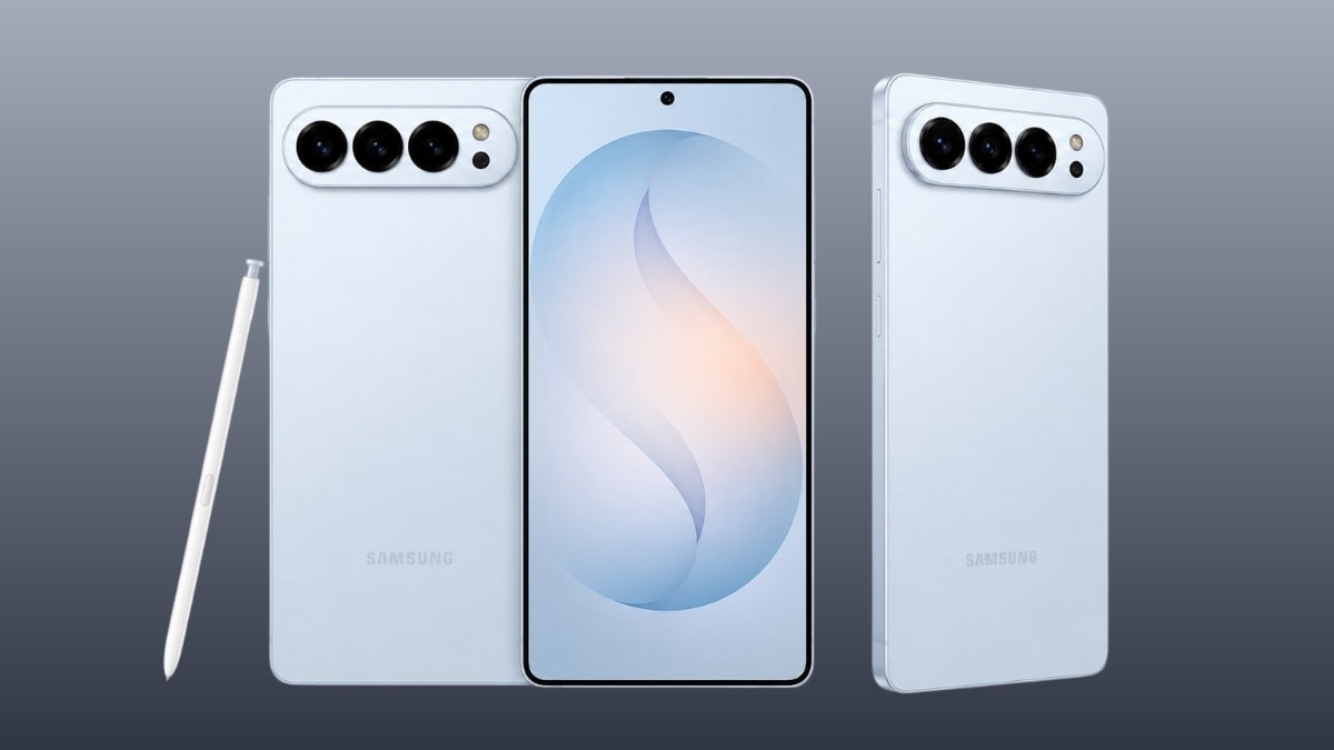 Galaxy S27 Ultra dự kiến loại bỏ ống kính tele 3x để tối ưu không gian linh kiện