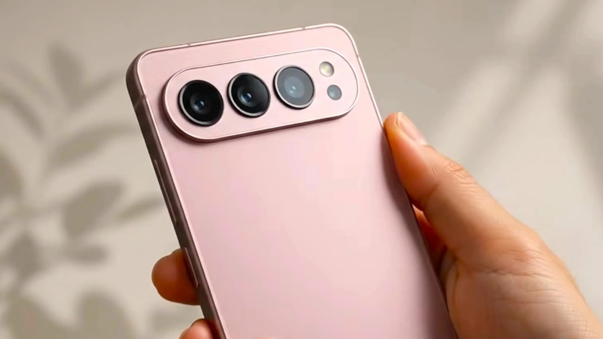 Phác thảo thiết kế cụm camera ngang mới trên Samsung Galaxy S27 Ultra