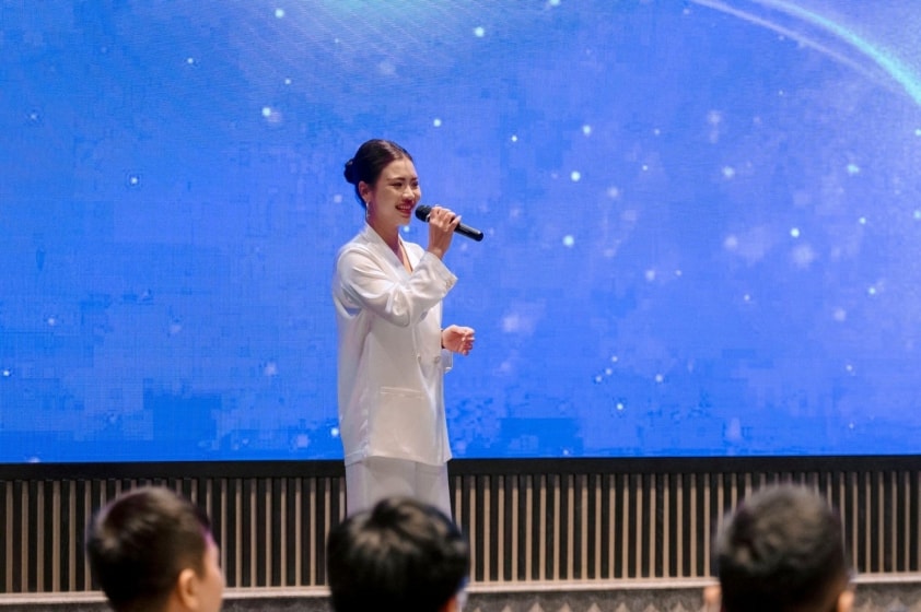 Hợp tác giữa Facolos và các hệ thống giải đấu lớn