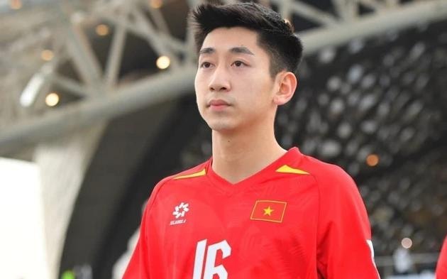 Trung vệ Nguyễn Nhật Minh trở thành mục tiêu săn đón hàng đầu của các đội bóng lớn tại V.League.
