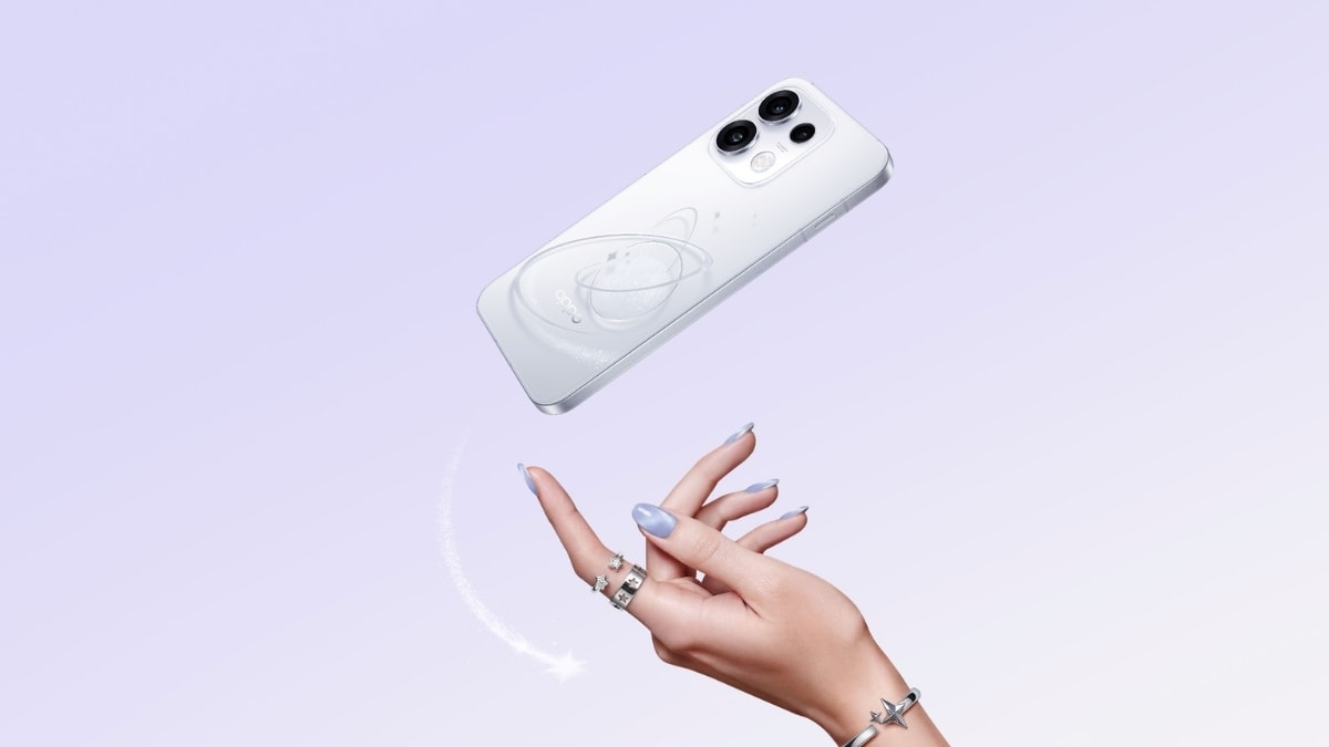 Dòng OPPO Reno kết hợp giữa công nghệ, tính cá nhân hóa và khả năng thể hiện sự sáng tạo