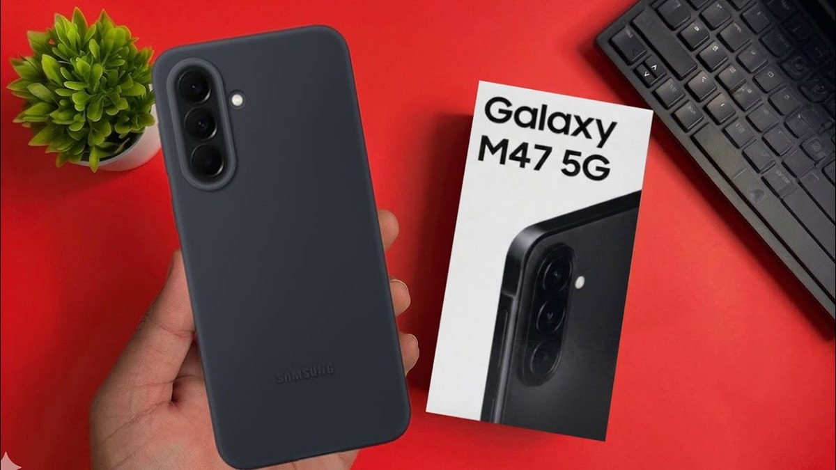 Samsung sẽ sớm ra mắt điện thoại Galaxy M47 trong thời gian tới